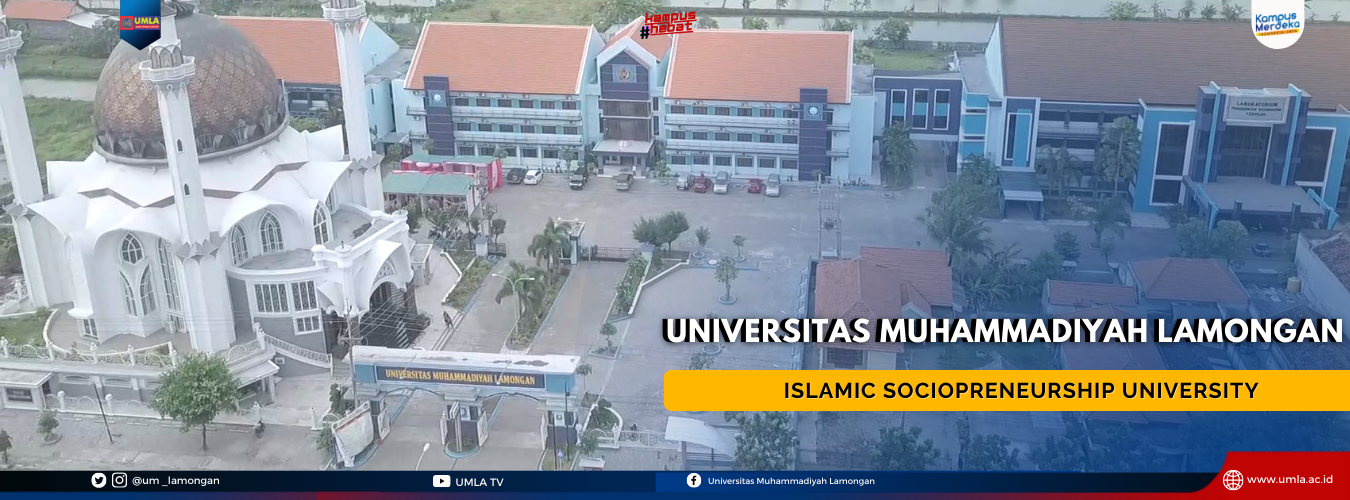 PMB Universitas Muhammadiyah Lamongan