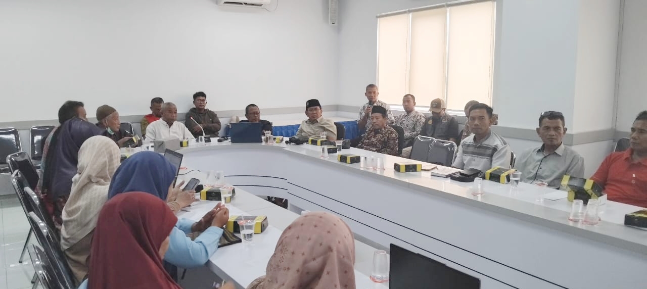 Kolaborasi PDM dan UMLA Matangkan Acara Milad Akbar 113 dan Peresmian ...